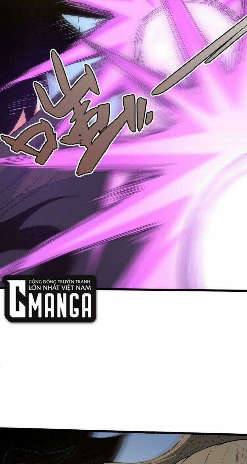 Sự Trở Lại Của Đệ Nhất Tông Sư Chapter 21 trang 53