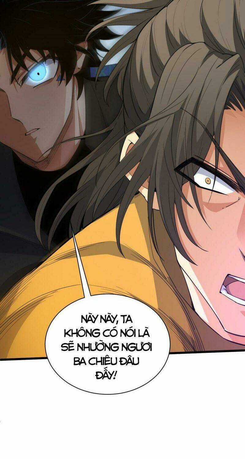 Sự Trở Lại Của Đệ Nhất Tông Sư Chapter 21 trang 54