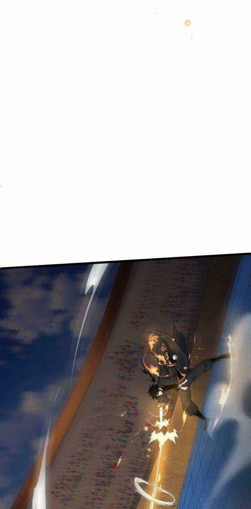 Sự Trở Lại Của Đệ Nhất Tông Sư Chapter 21 trang 56