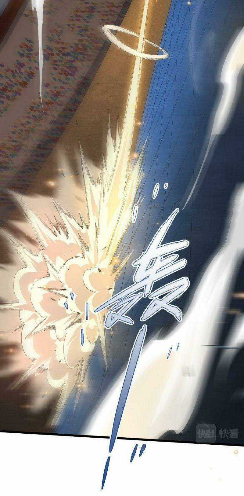 Sự Trở Lại Của Đệ Nhất Tông Sư Chapter 21 trang 57