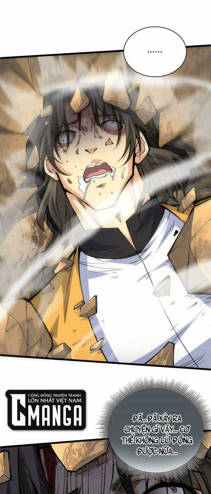 Sự Trở Lại Của Đệ Nhất Tông Sư Chapter 21 trang 58