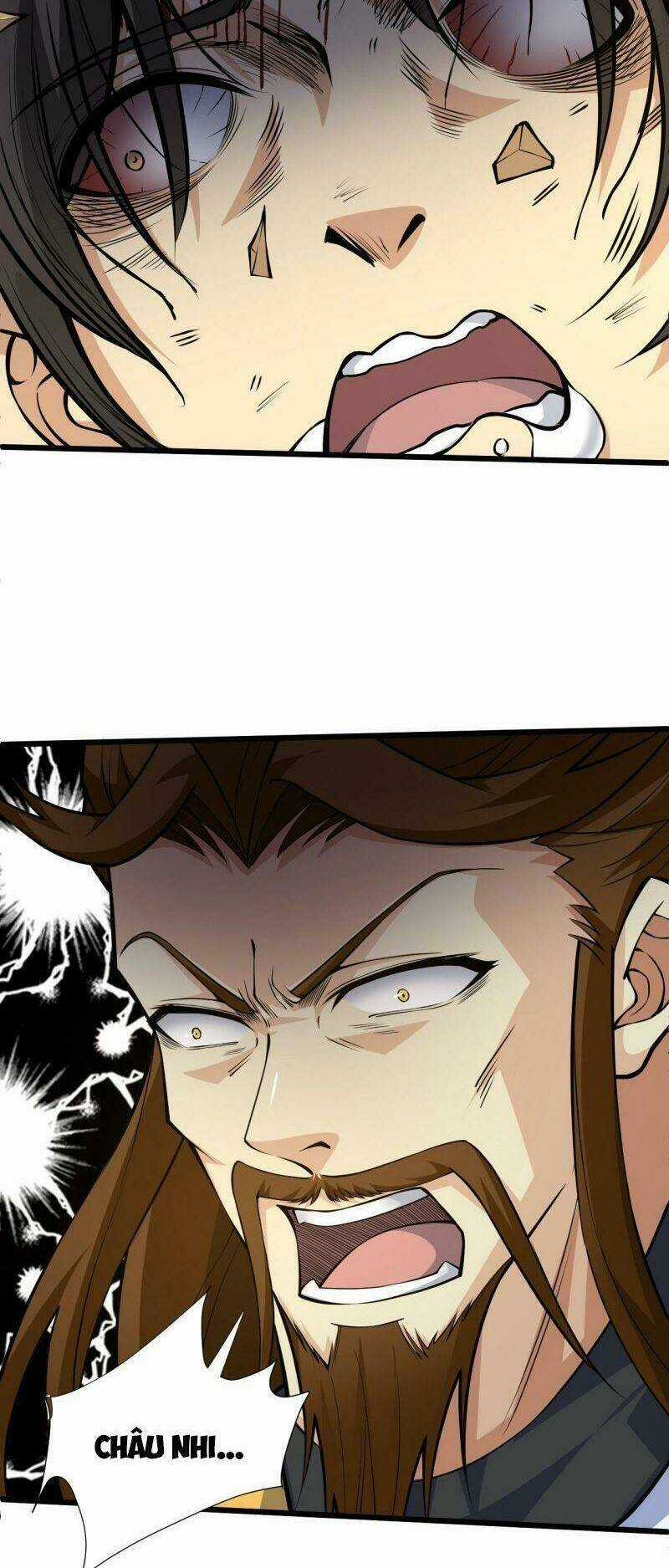 Sự Trở Lại Của Đệ Nhất Tông Sư Chapter 21 trang 59