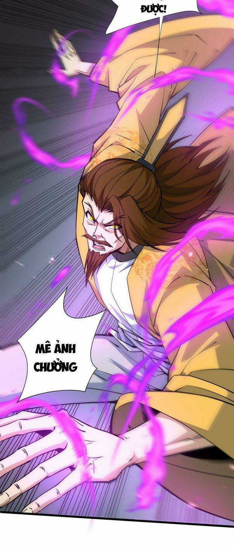 Sự Trở Lại Của Đệ Nhất Tông Sư Chapter 21 trang 63