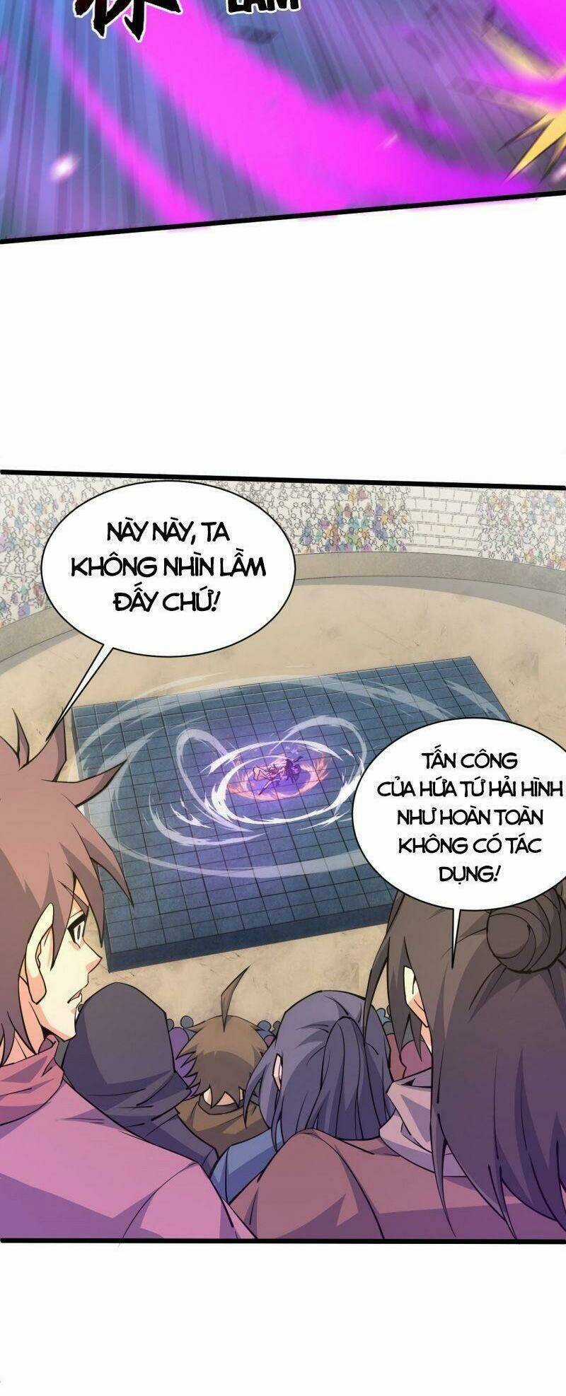 Sự Trở Lại Của Đệ Nhất Tông Sư Chapter 21 trang 65