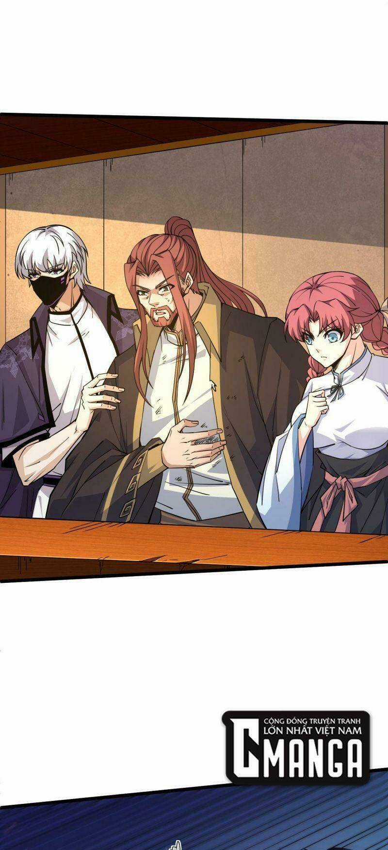 Sự Trở Lại Của Đệ Nhất Tông Sư Chapter 21 trang 66