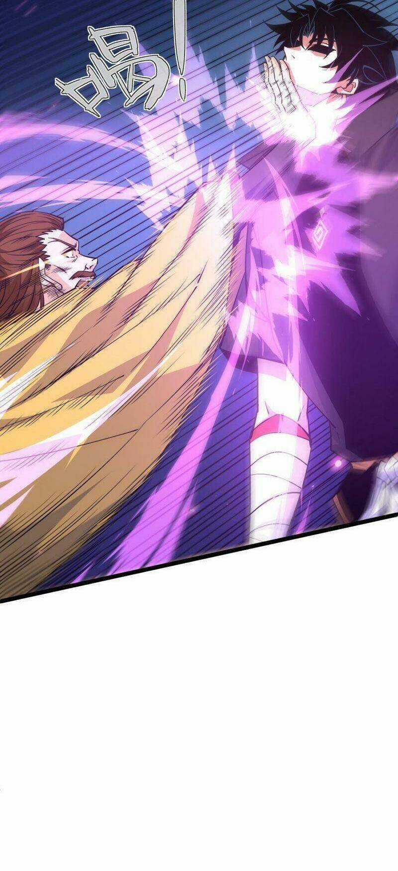 Sự Trở Lại Của Đệ Nhất Tông Sư Chapter 21 trang 67