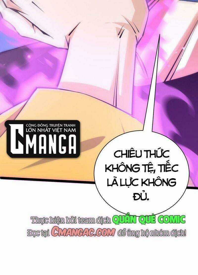 Sự Trở Lại Của Đệ Nhất Tông Sư Chapter 21 trang 69