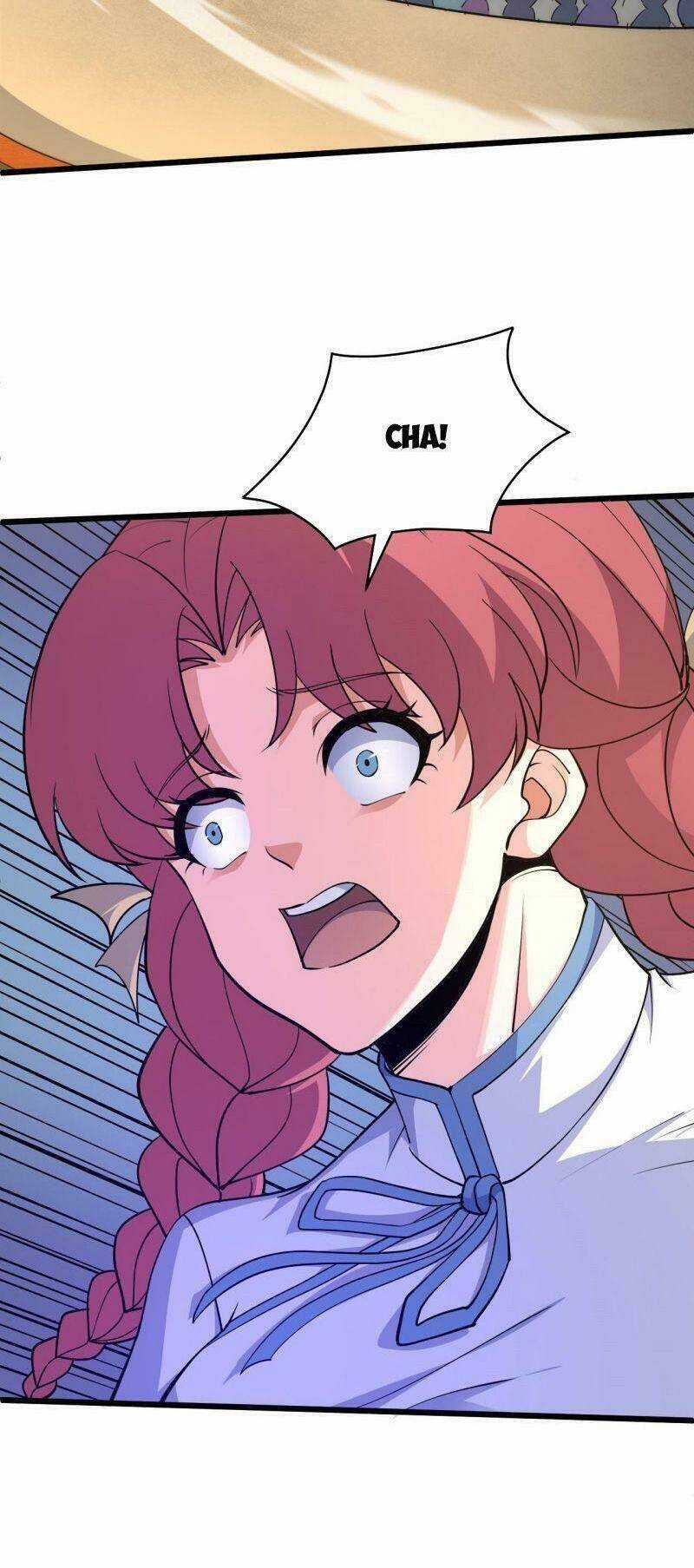 Sự Trở Lại Của Đệ Nhất Tông Sư Chapter 21 trang 7