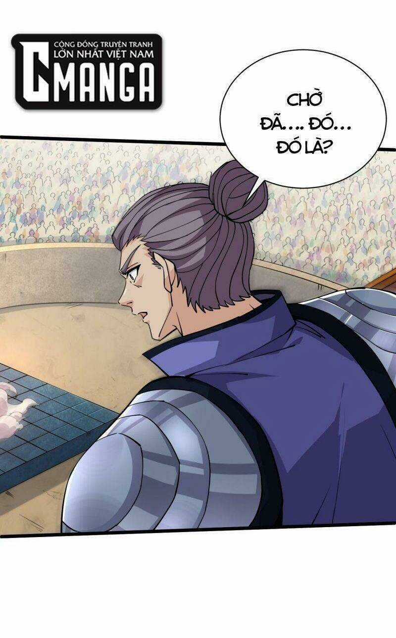 Sự Trở Lại Của Đệ Nhất Tông Sư Chapter 21 trang 9