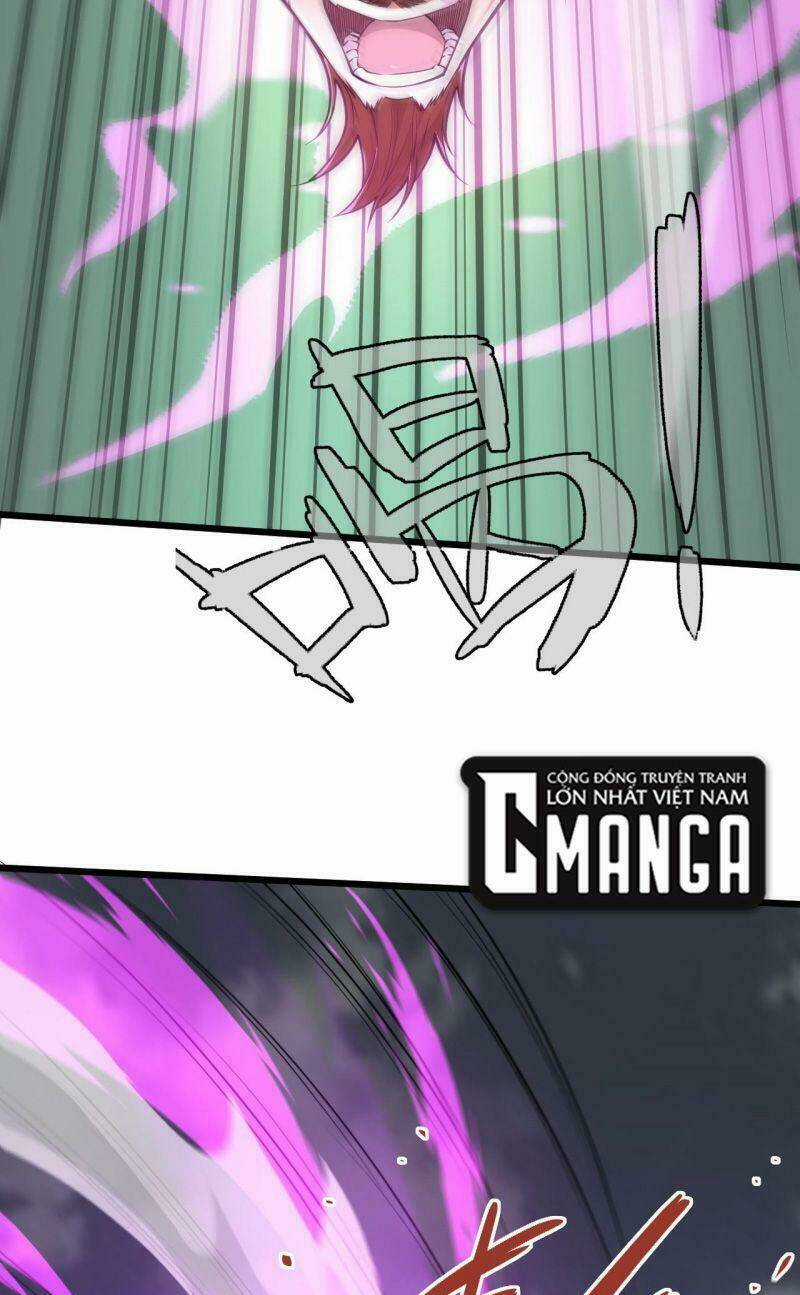 Sự Trở Lại Của Đệ Nhất Tông Sư Chapter 22 trang 11