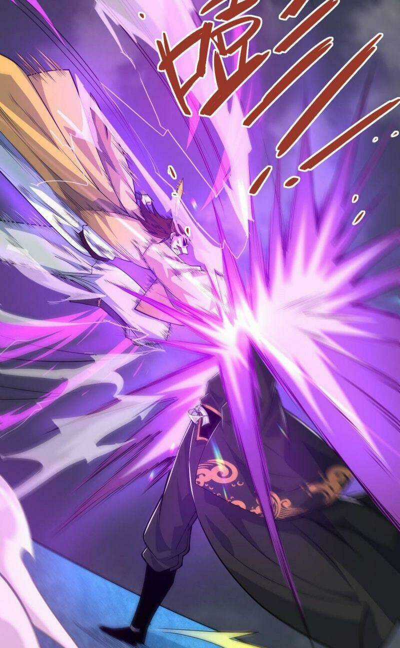 Sự Trở Lại Của Đệ Nhất Tông Sư Chapter 22 trang 12