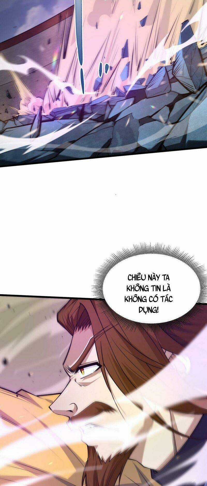 Sự Trở Lại Của Đệ Nhất Tông Sư Chapter 22 trang 14