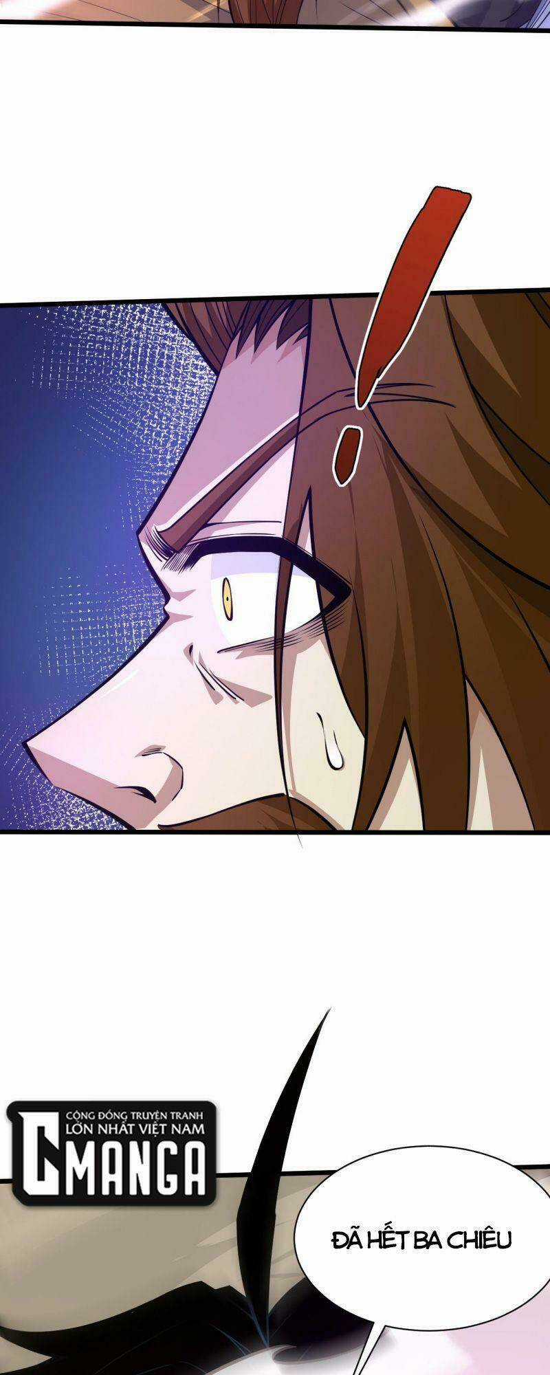 Sự Trở Lại Của Đệ Nhất Tông Sư Chapter 22 trang 15