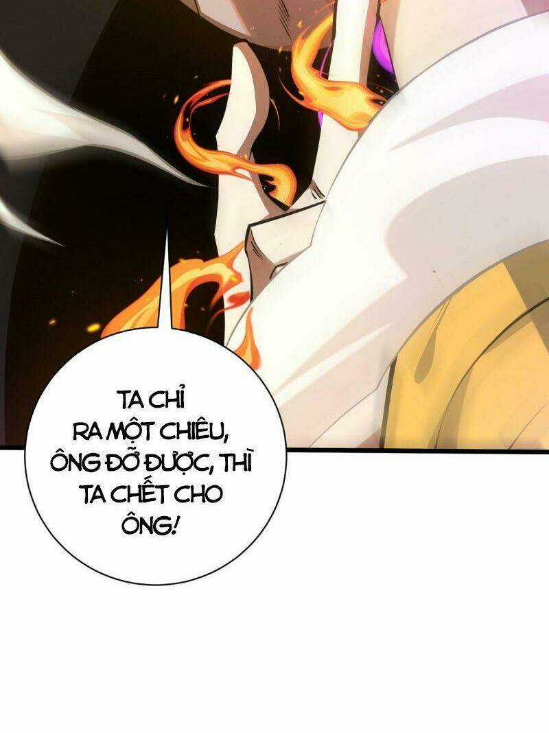 Sự Trở Lại Của Đệ Nhất Tông Sư Chapter 22 trang 17