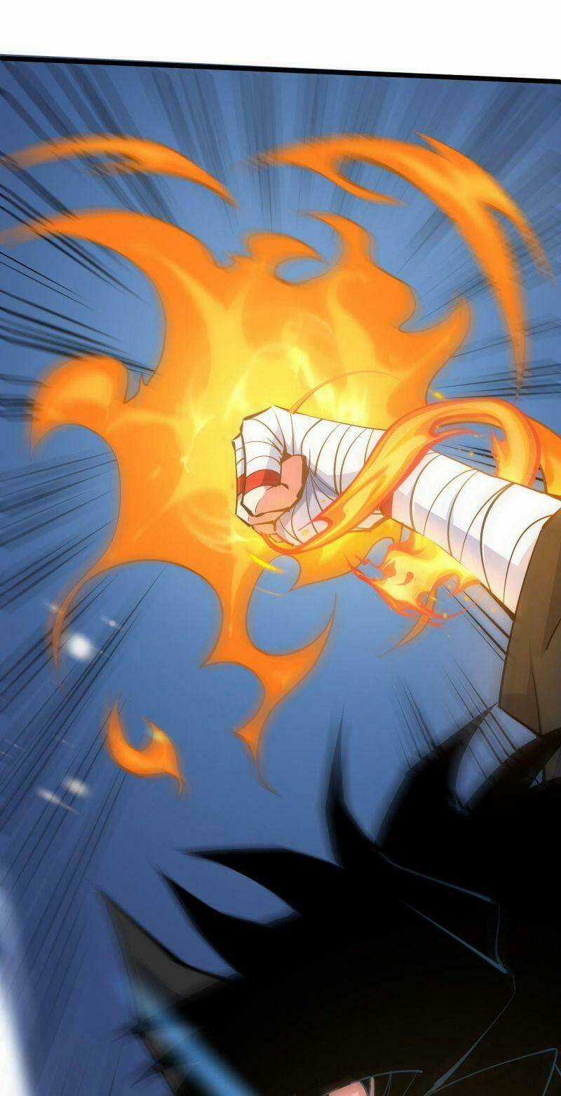 Sự Trở Lại Của Đệ Nhất Tông Sư Chapter 22 trang 18