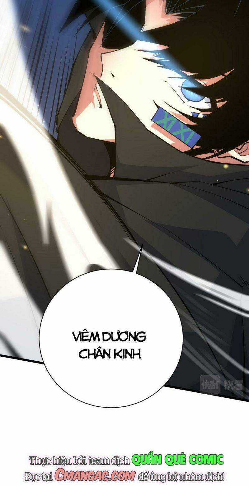 Sự Trở Lại Của Đệ Nhất Tông Sư Chapter 22 trang 19