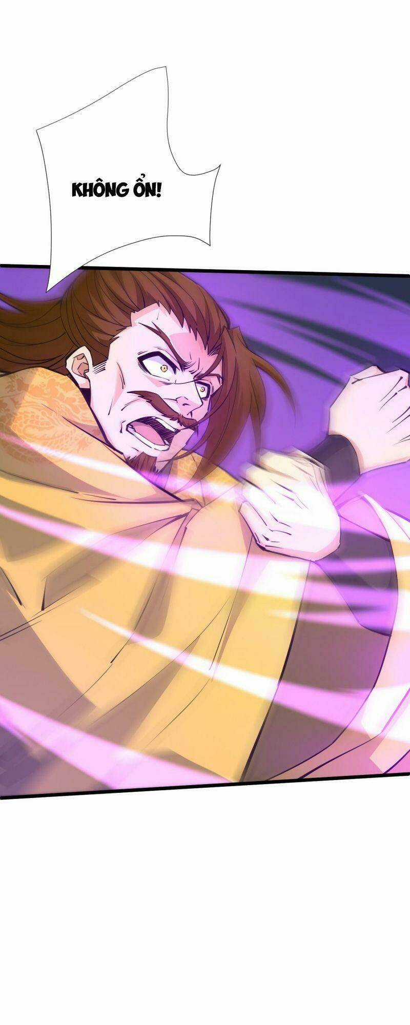 Sự Trở Lại Của Đệ Nhất Tông Sư Chapter 22 trang 22