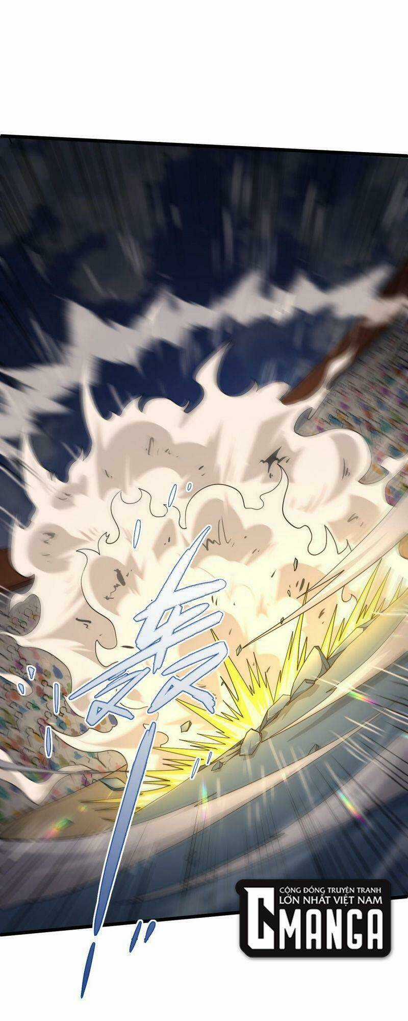 Sự Trở Lại Của Đệ Nhất Tông Sư Chapter 22 trang 25