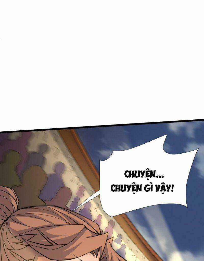 Sự Trở Lại Của Đệ Nhất Tông Sư Chapter 22 trang 26