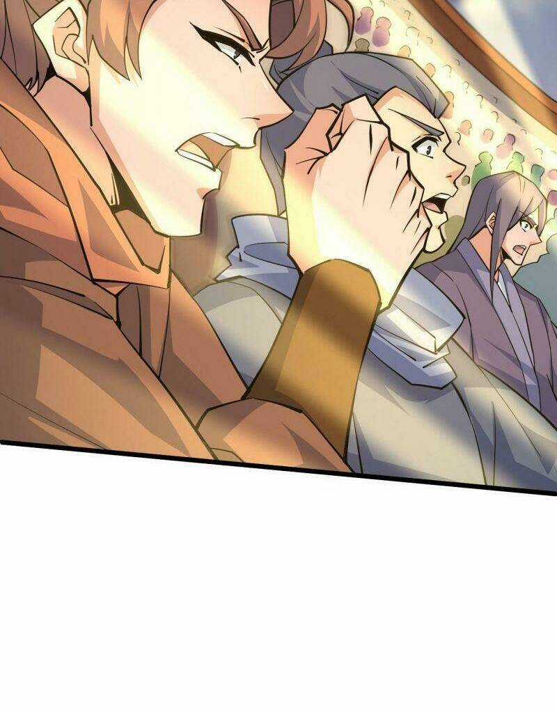 Sự Trở Lại Của Đệ Nhất Tông Sư Chapter 22 trang 27