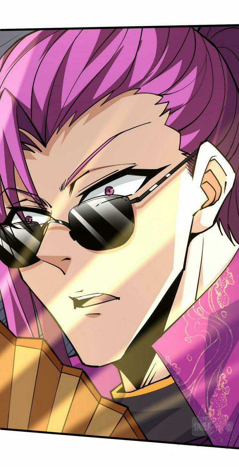 Sự Trở Lại Của Đệ Nhất Tông Sư Chapter 22 trang 29