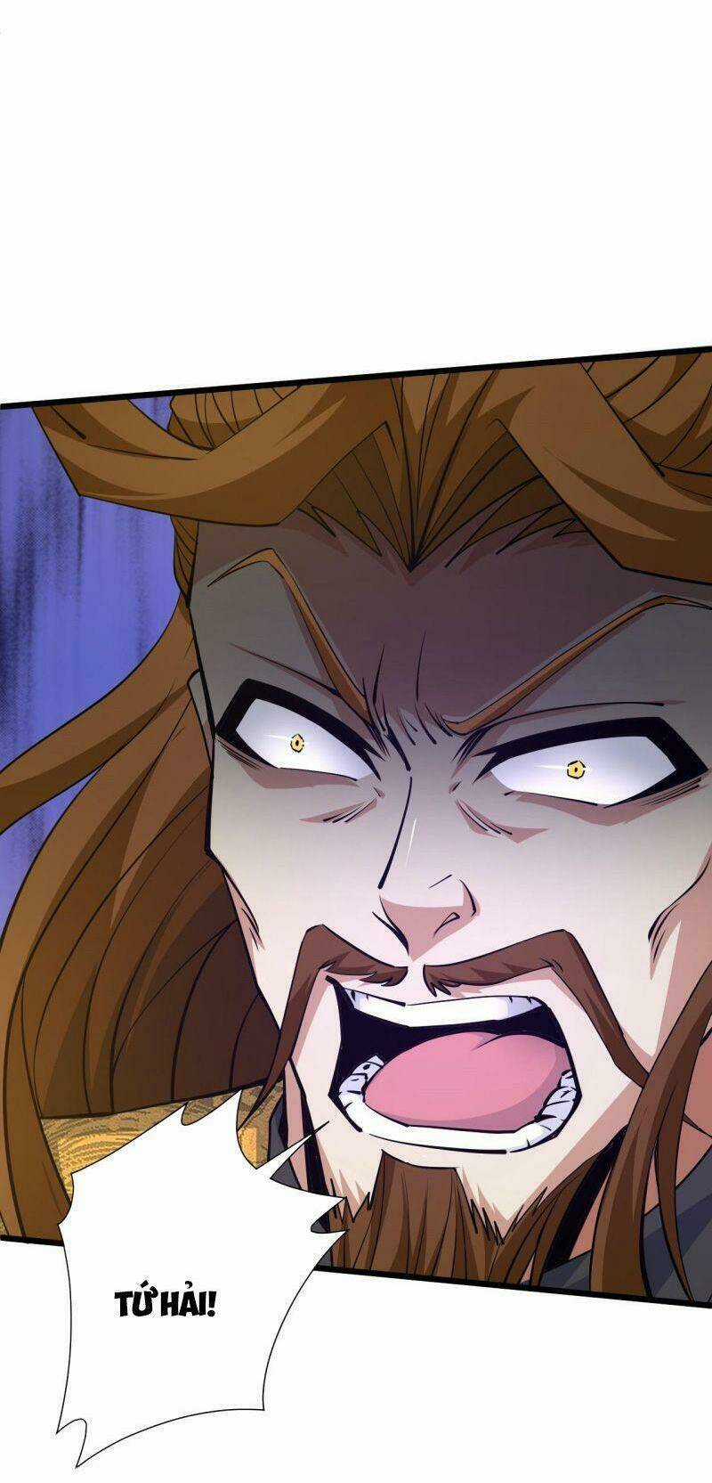 Sự Trở Lại Của Đệ Nhất Tông Sư Chapter 22 trang 31