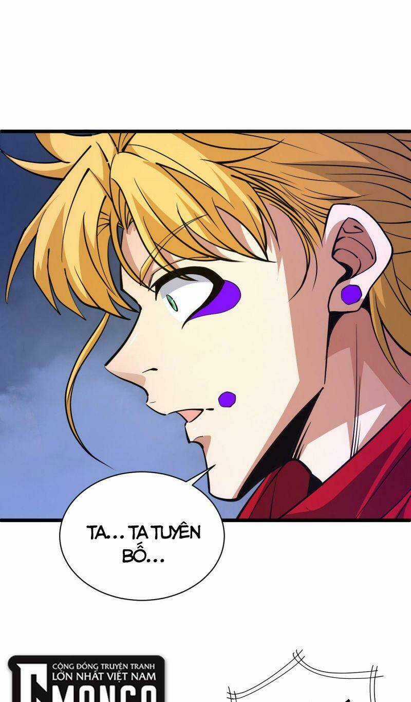 Sự Trở Lại Của Đệ Nhất Tông Sư Chapter 22 trang 36