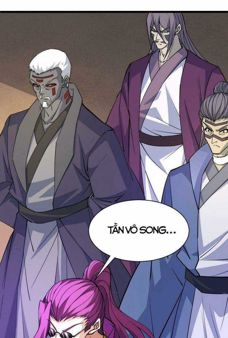 Sự Trở Lại Của Đệ Nhất Tông Sư Chapter 22 trang 43