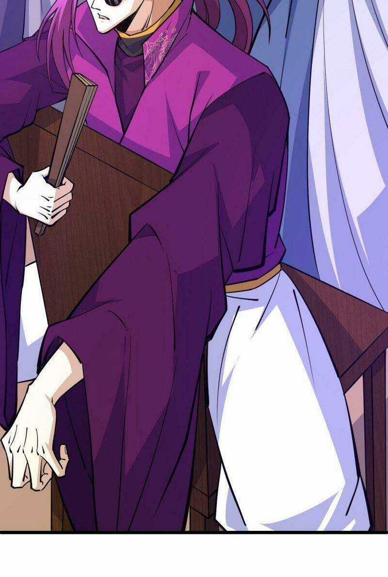 Sự Trở Lại Của Đệ Nhất Tông Sư Chapter 22 trang 44