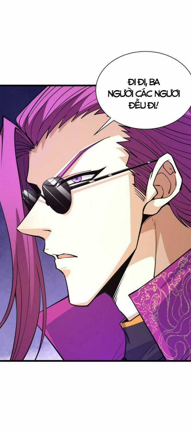 Sự Trở Lại Của Đệ Nhất Tông Sư Chapter 22 trang 45