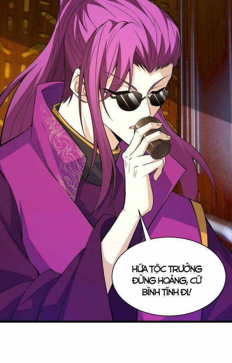 Sự Trở Lại Của Đệ Nhất Tông Sư Chapter 22 trang 49