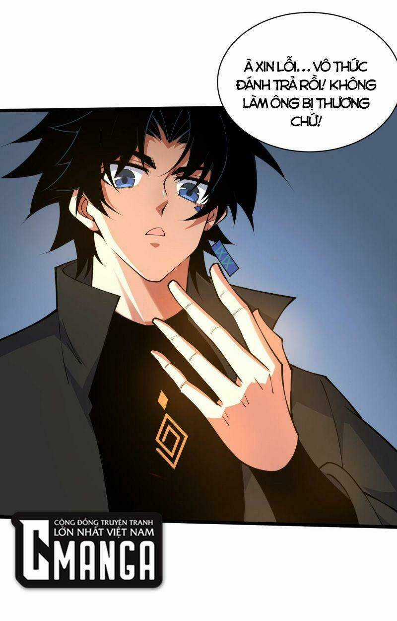 Sự Trở Lại Của Đệ Nhất Tông Sư Chapter 22 trang 5