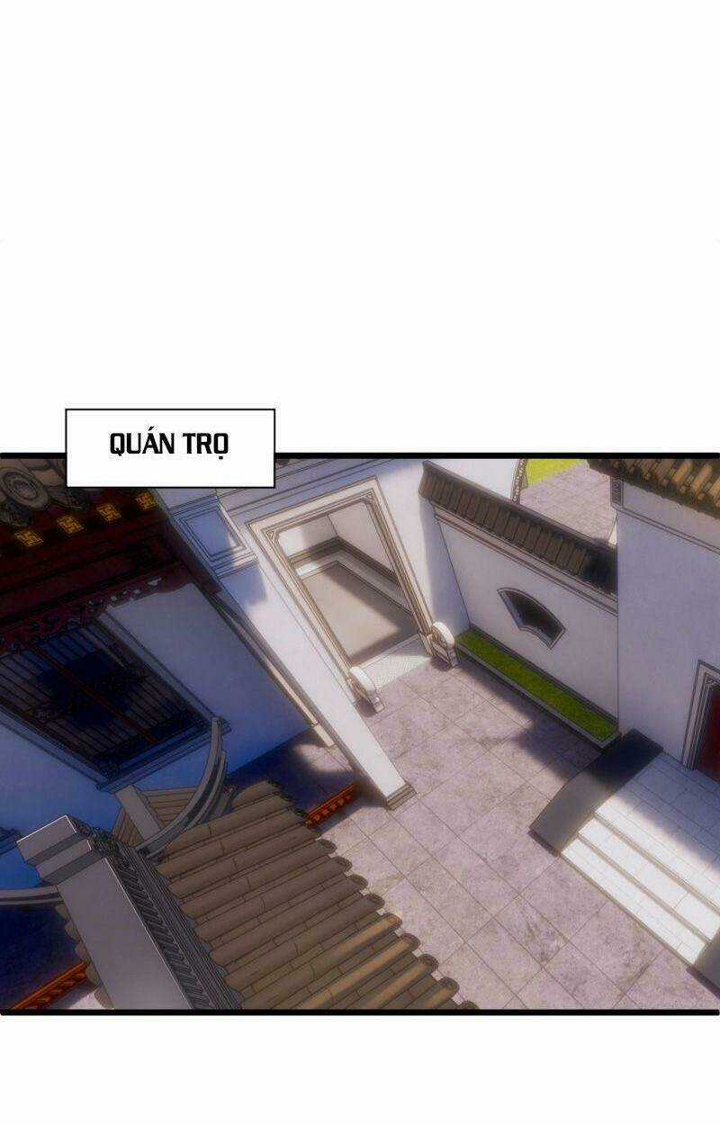 Sự Trở Lại Của Đệ Nhất Tông Sư Chapter 22 trang 50