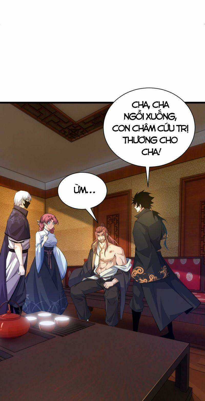 Sự Trở Lại Của Đệ Nhất Tông Sư Chapter 22 trang 51