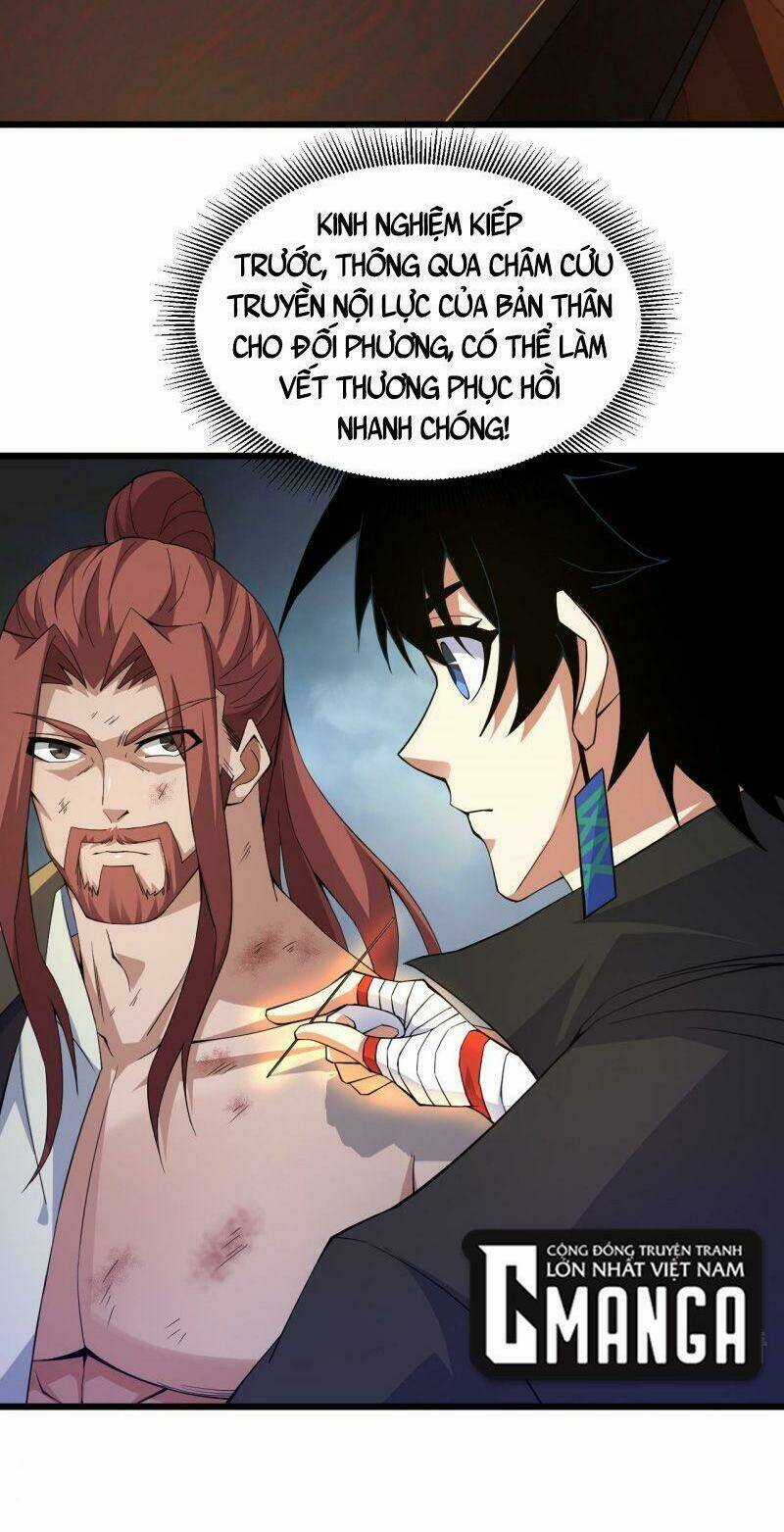 Sự Trở Lại Của Đệ Nhất Tông Sư Chapter 22 trang 52