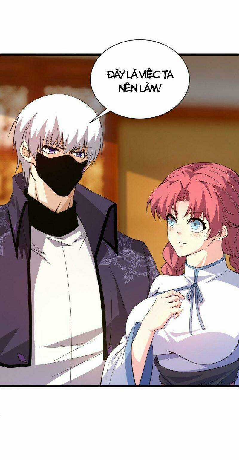 Sự Trở Lại Của Đệ Nhất Tông Sư Chapter 22 trang 54