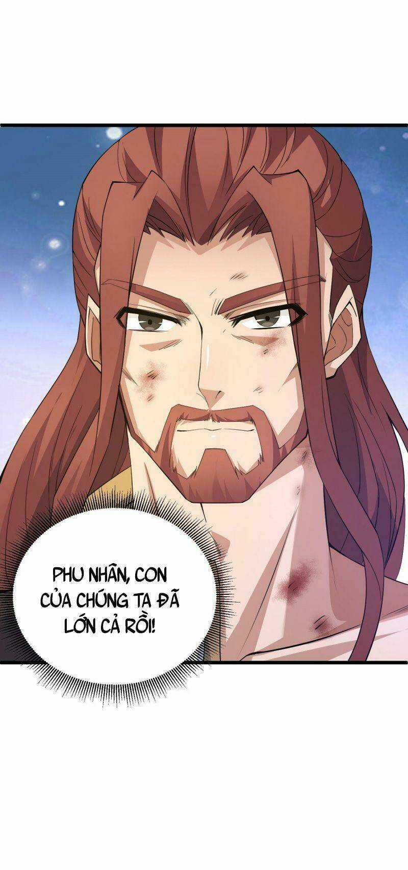 Sự Trở Lại Của Đệ Nhất Tông Sư Chapter 22 trang 55