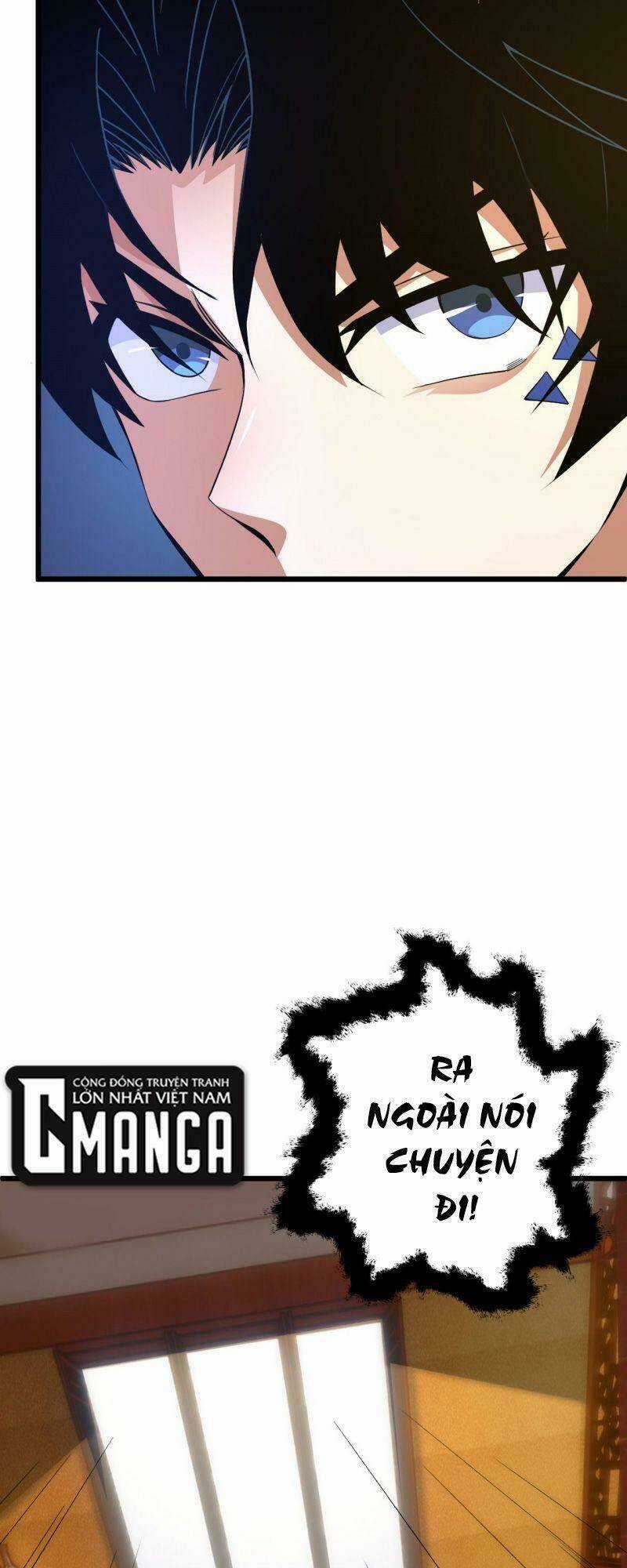 Sự Trở Lại Của Đệ Nhất Tông Sư Chapter 22 trang 57