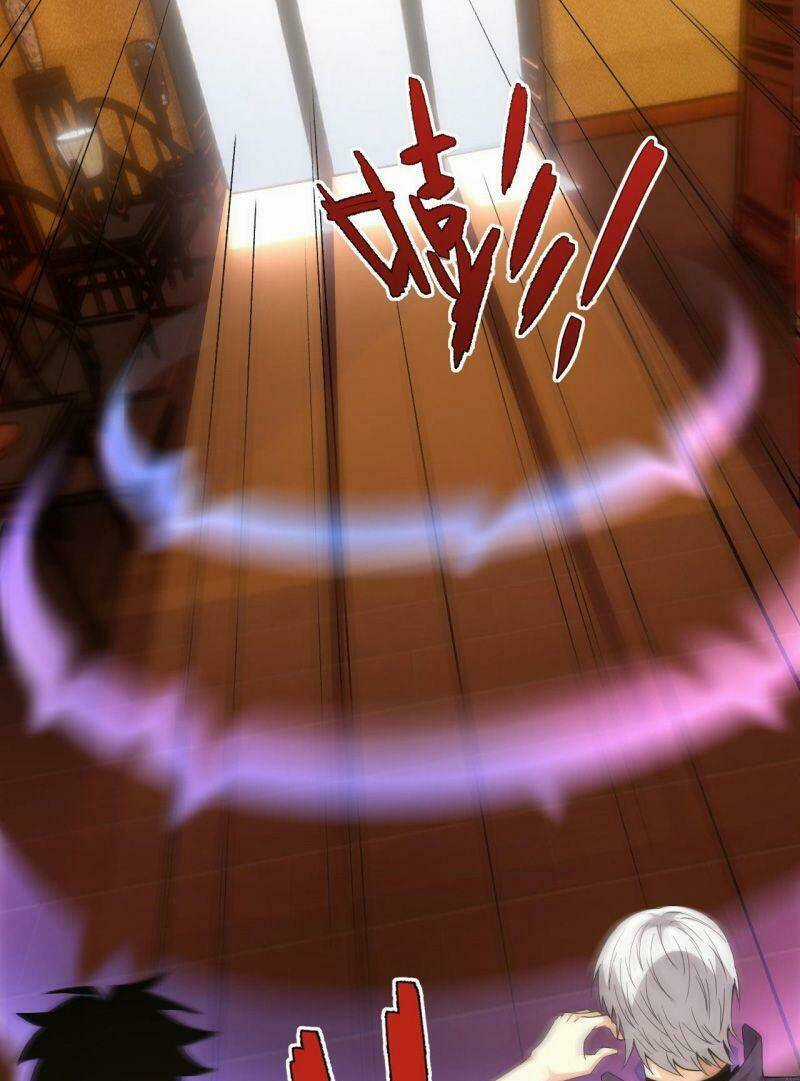 Sự Trở Lại Của Đệ Nhất Tông Sư Chapter 22 trang 58