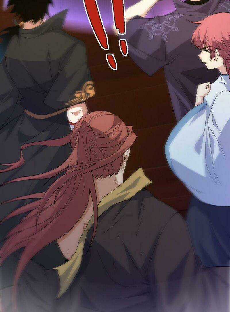 Sự Trở Lại Của Đệ Nhất Tông Sư Chapter 22 trang 59