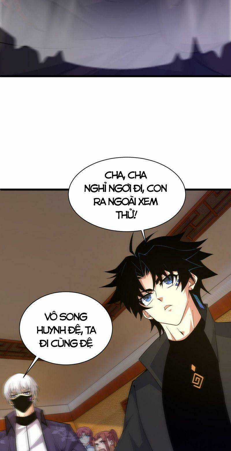 Sự Trở Lại Của Đệ Nhất Tông Sư Chapter 22 trang 60