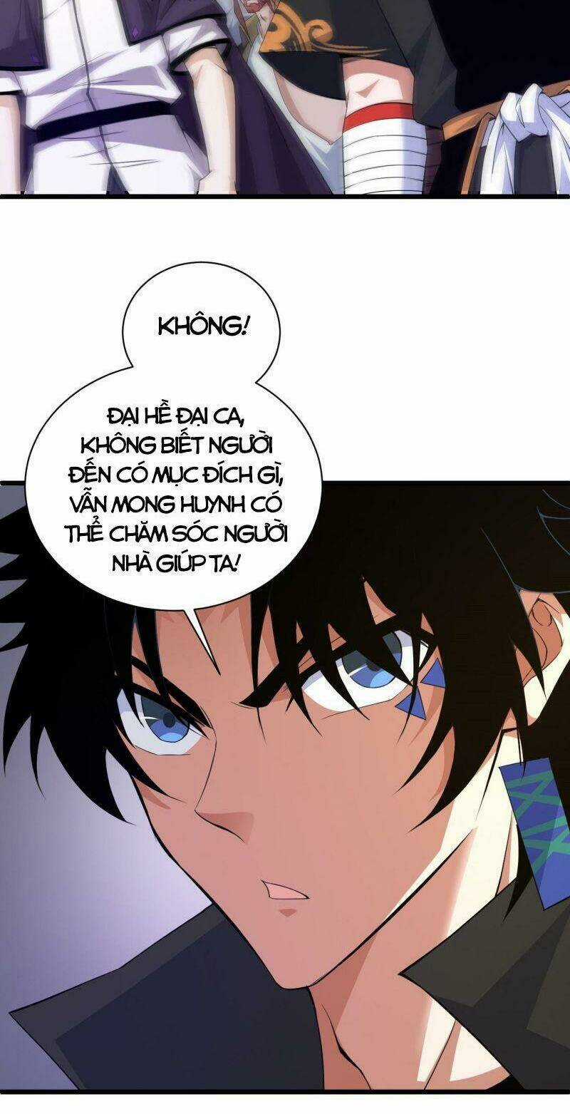 Sự Trở Lại Của Đệ Nhất Tông Sư Chapter 22 trang 61