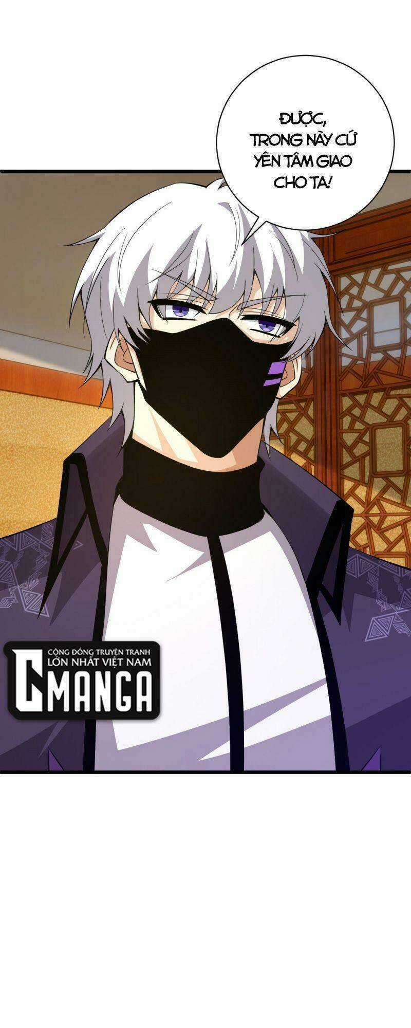 Sự Trở Lại Của Đệ Nhất Tông Sư Chapter 22 trang 62