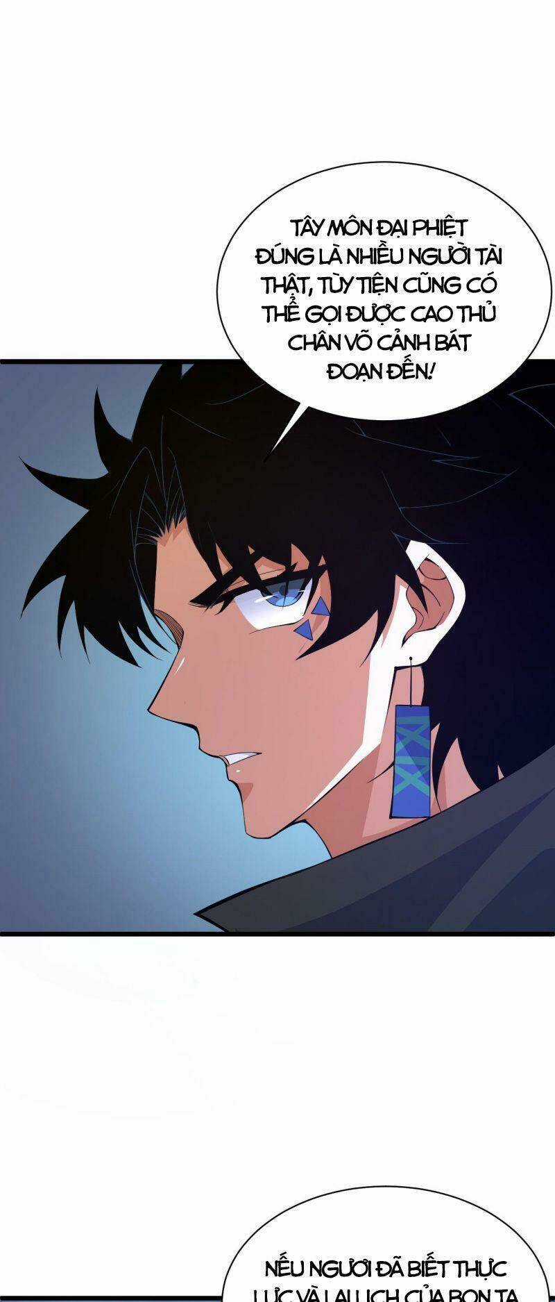 Sự Trở Lại Của Đệ Nhất Tông Sư Chapter 22 trang 65