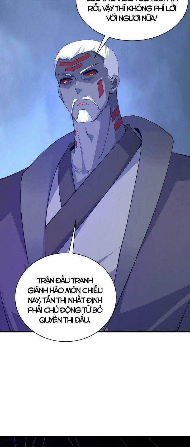 Sự Trở Lại Của Đệ Nhất Tông Sư Chapter 22 trang 66