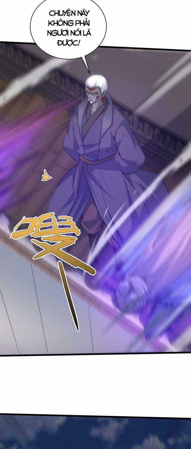 Sự Trở Lại Của Đệ Nhất Tông Sư Chapter 22 trang 68