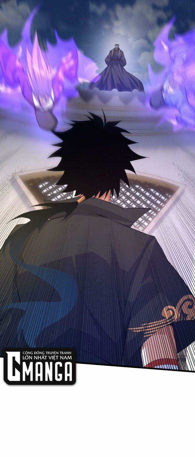 Sự Trở Lại Của Đệ Nhất Tông Sư Chapter 22 trang 69