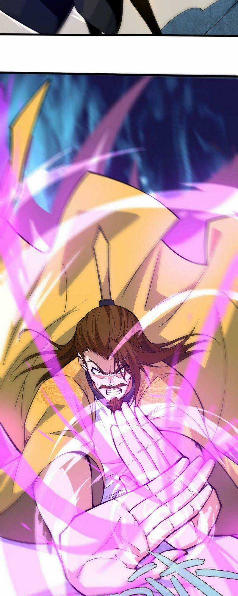 Sự Trở Lại Của Đệ Nhất Tông Sư Chapter 22 trang 7