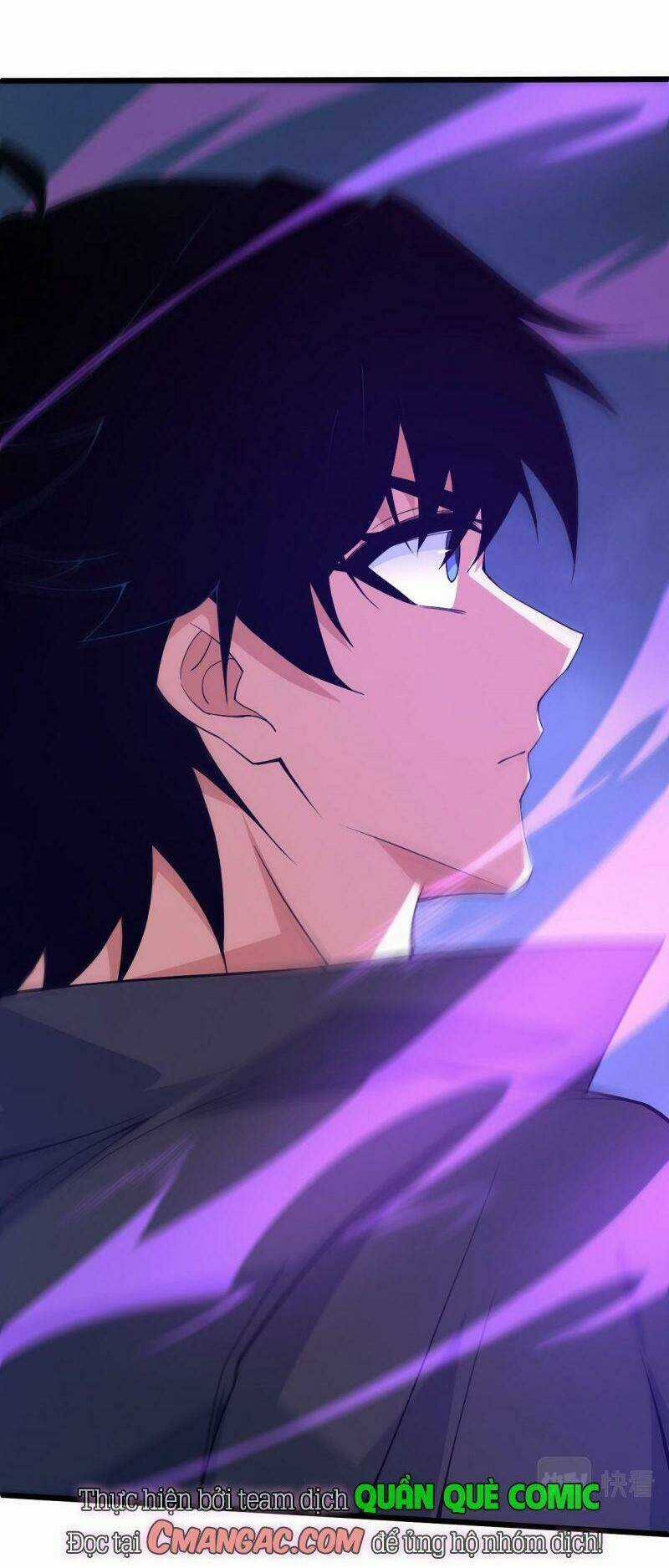 Sự Trở Lại Của Đệ Nhất Tông Sư Chapter 22 trang 70