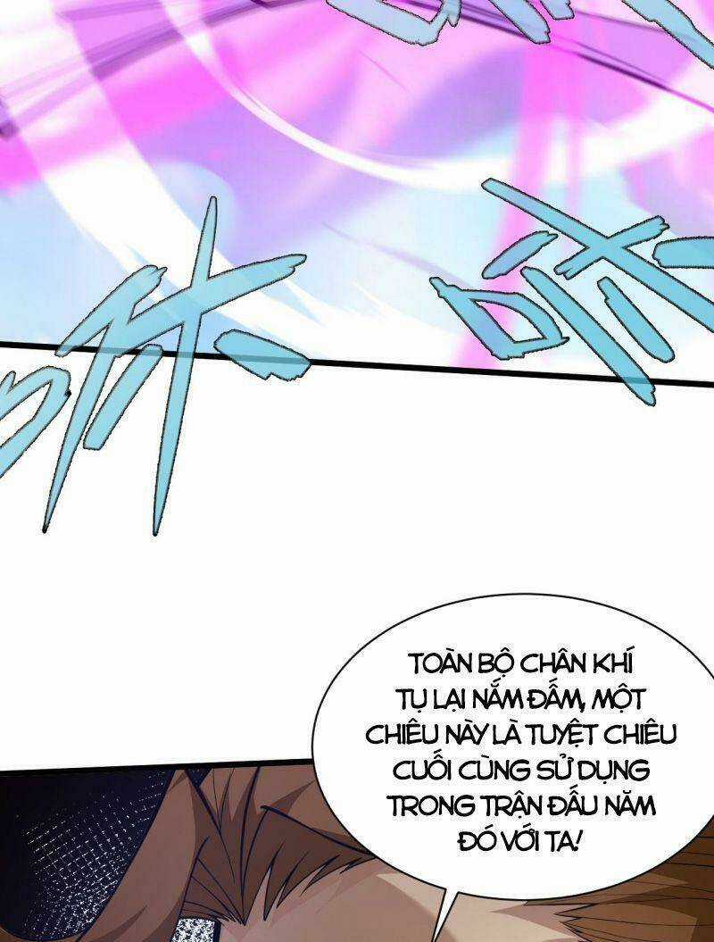 Sự Trở Lại Của Đệ Nhất Tông Sư Chapter 22 trang 8